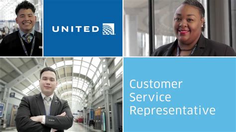 5 Benefits of Choosing Customer Service United Airlines Jobs for a Rewarding Career