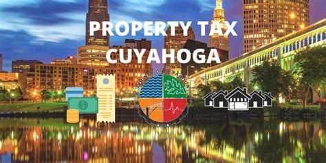 Cuyahoga County Property Tax