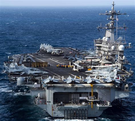 Cvn 70 Uss Carl Vinson Nimitz Class Aircraft Carrier Us Navy Cvn 70 Uss Carl Vinson Nimitz Class Aircraft Carrier Us Navy