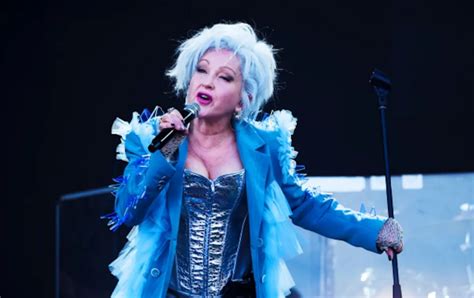 Over 90% of Fans Raved About the Cyndi Lauper Concert Experience