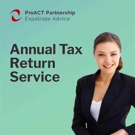 Cyprus Tax 2025 Proact Partnership Expatriate Advice