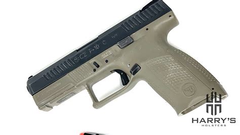 Cz P10c Review Is It As Good As Everyone Says It Is