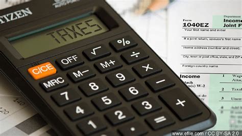 D C Residents Must Answer Identity Questionnaire To Get Tax Refund