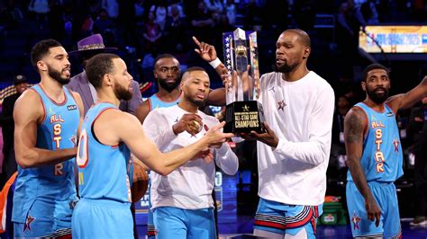 D Nde Y A Qu Hora Ver Nba All Star Game 2025 En Vivo Semifinales