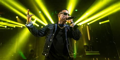 Why Fans are Flocking to the Daddy Yankee Tour Experience
