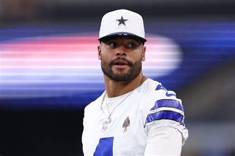 Dak Prescott S Cowboys Aim For Home Victory Against Giants Nbc 5 Dallas Fort Worth