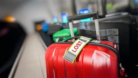 Why Dallas Airport Lost and Found Items Occur and How to Retrieve Them