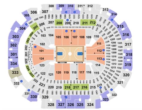 Dallas American Airlines Center Seating Chart View From Platinum Suite 1216 Good Bad Seats
