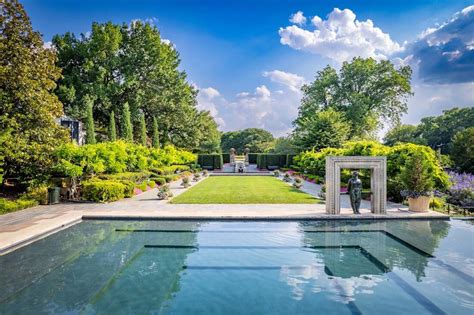 Dallas Arboretum Botanical Gardens Discover Dallas Tours Dallas Arboretum Botanical Gardens Discover Dallas Tours