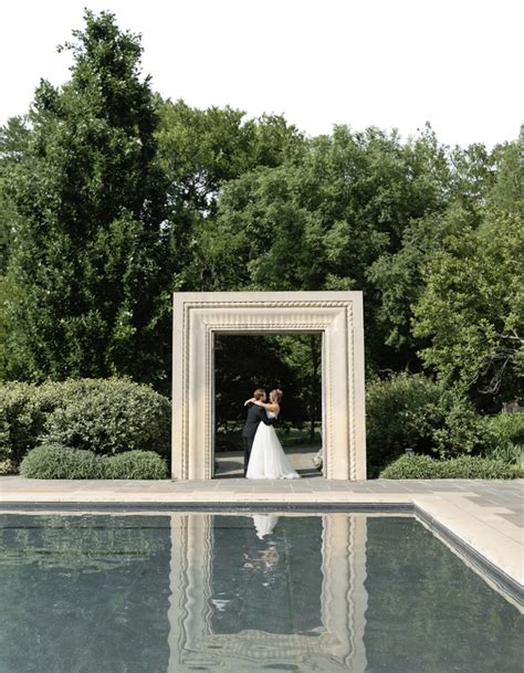 Dallas Arboretum Wedding Venue Planner Amp 39 S Insider Guide 2025