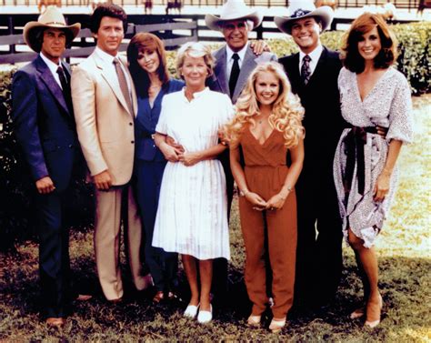 Discover What Dallas Cast Members Are Doing Now