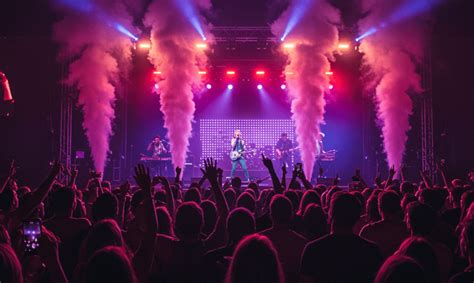 Discover Fastest Ways to Experience Dallas Concerts Effortlessly