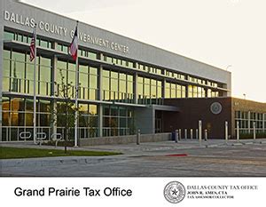 Dallas County Tax Accessor Closed Updated August 2025 106 W Church St Grand Prairie Texas Public Services Government Phone Number Yelp