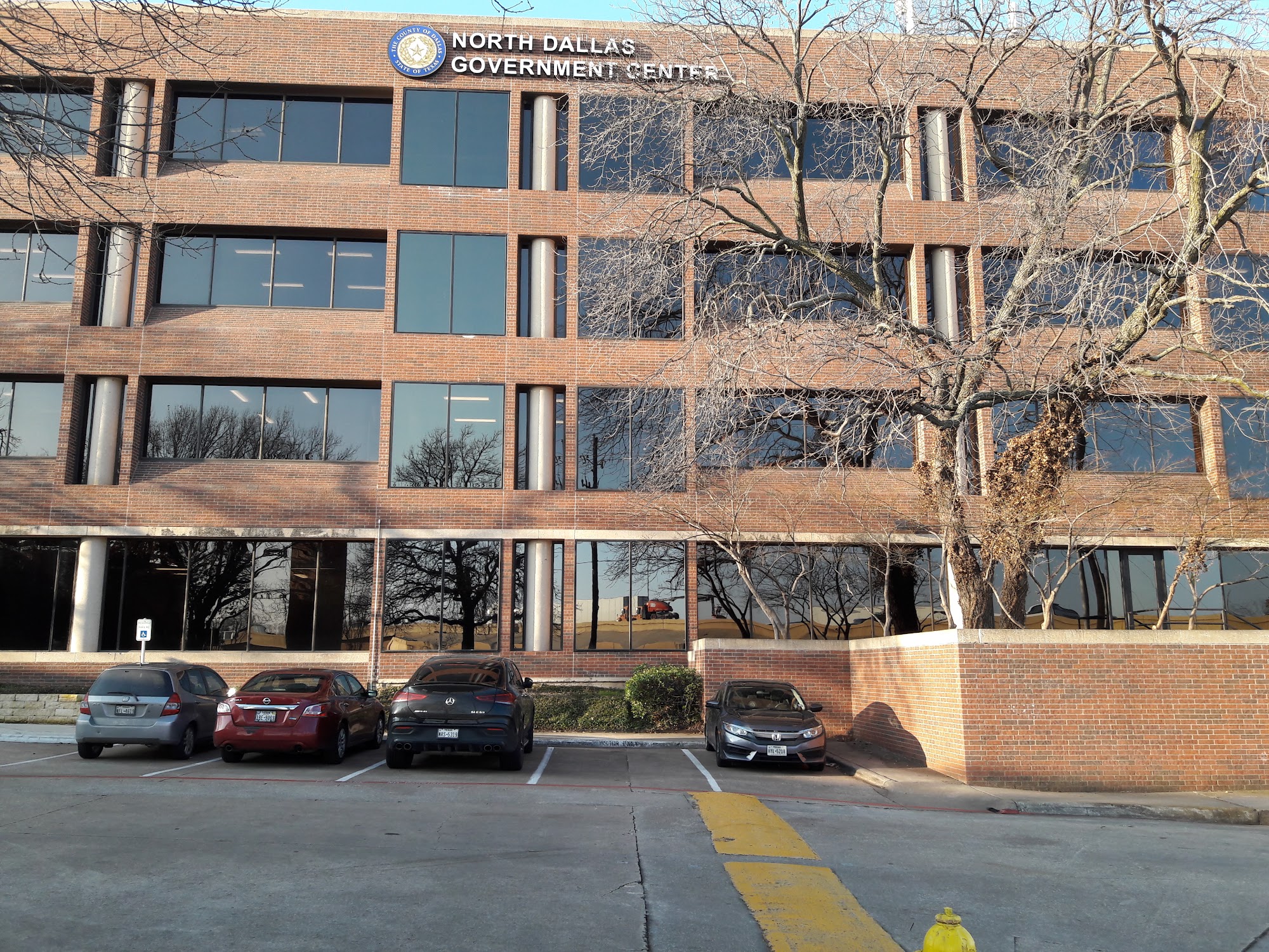 Dallas County Tax Office Updated August 2025 22 Photos 50 Reviews 6820 Lyndon B Johnson Fwy Dallas Texas Tax Services Phone Number Yelp