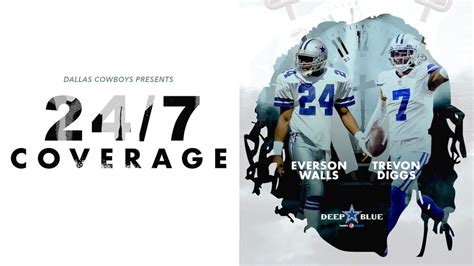 Dallas Cowboys Coverage Watch Dallascowboys Com