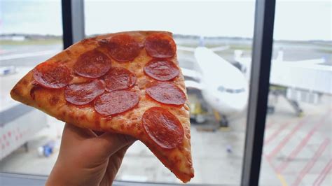 Dallas Fort Worth Airport Dfw Restaurants Food Dining Airwaysairports