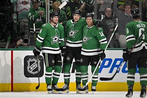 What Makes the Dallas Hockey Team Stand Out This Season?