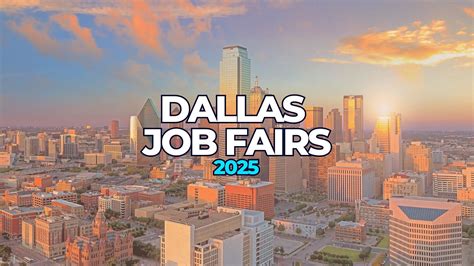 Dallas Job Fairs 2024 Dates Ede Willie Dallas Job Fairs 2024 Dates Ede Willie