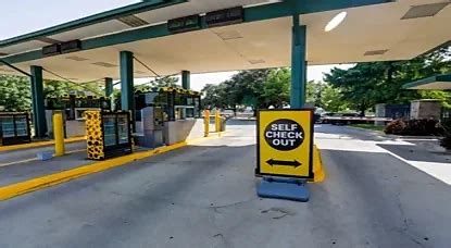 Dallas Love Field Airport Parking The Parking Spot