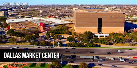 Dallas Market Center Dallas Texas World Exhibitions Dallas Market Center Dallas Texas World Exhibitions