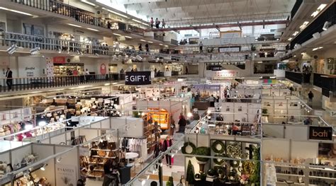 Discover Unmatched Opportunities at Dallas Market Center Dallas TX