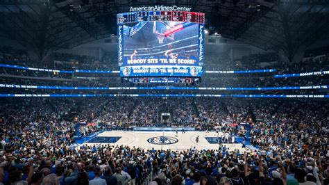 Avoid This Common Mistake When Visiting the Dallas Mavericks Arena