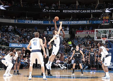 Dallas Mavericks Basketball Visit Plano