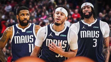 Dallas Mavericks Perfect Move In 2025 Nba Offseason