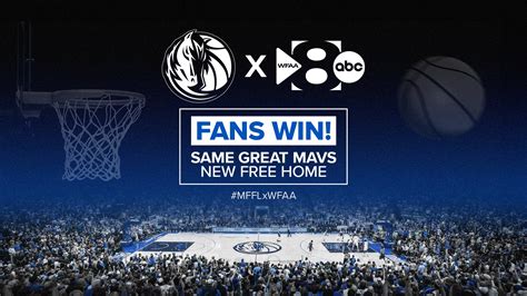 Dallas Mavericks Tv Deal Reached With Wfaa To Broadcast Games Wfaa Com Dallas Mavericks Tv Deal Reached With Wfaa To Broadcast Games Wfaa Com