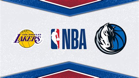 What Makes the Dallas Mavericks vs Los Angeles Lakers Showdown Unmissable?