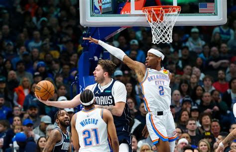 Dallas Mavericks Vs Okc Thunder Head To Head Season Stats Last 5 Games And More For 2024 Nba Dallas Mavericks Vs Okc Thunder Head To Head Season Stats Last 5 Games And More For 2024 Nba