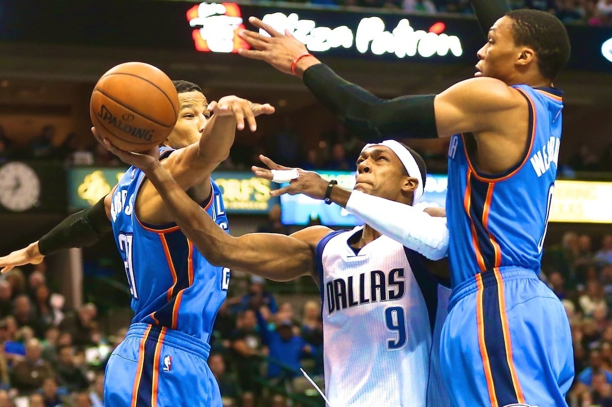 Dallas Mavericks Vs Oklahoma City Thunder Final Score December 10 2024 Fox Sports Dallas Mavericks Vs Oklahoma City Thunder Final Score December 10 2024 Fox Sports