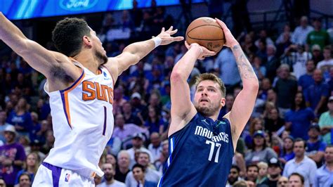Dallas Mavericks Vs Phoenix Suns Game Highlights Dallas Mavericks Vs Phoenix Suns Game Highlights