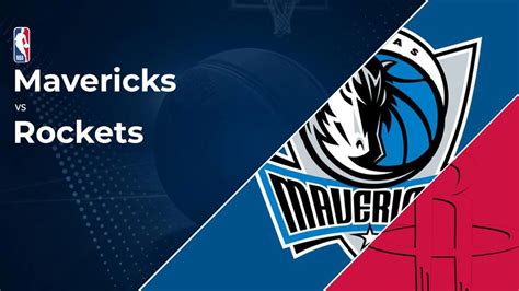 Secure Your Dallas Mavericks vs Rockets Tickets Like Front-Row Seats to a Championship Game