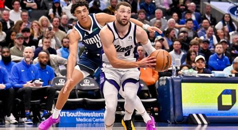 Dallas Mavericks Vs Sacramento Kings Mar 29 2024 Game Summary Nba Com