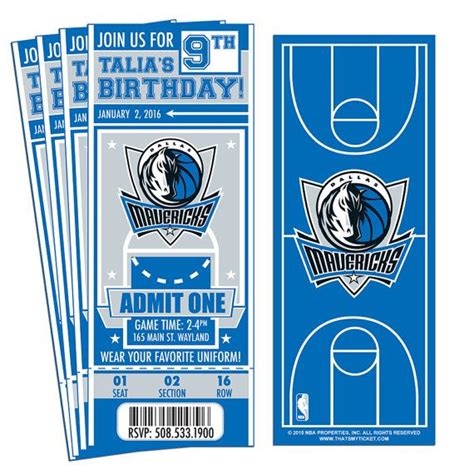 Why Booking a Dallas Mavs Ticket Guarantees Unforgettable Game Day Experiences
