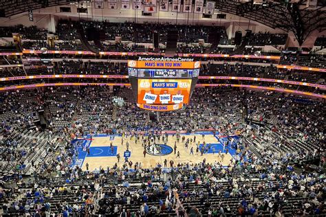 Dallas Mavs Tickets Guide To Scoring The Best Seats Dallas Mavs Tickets Guide To Scoring The Best Seats