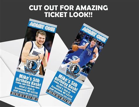 The Future of Dallas Mavs Tickets: Trends and Innovations Ahead