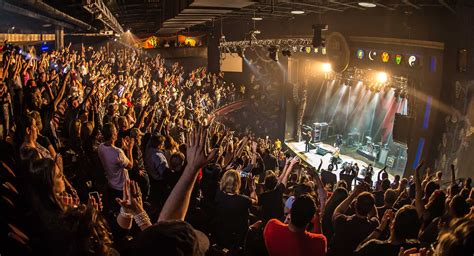 Discover the Unique Atmospheres of Dallas Music Venues