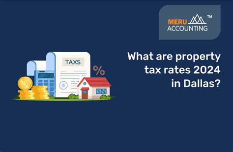 Surprising Fact About Dallas Property Tax That Could Change Your Perspective