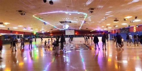 The Future of Dallas Skate Rink: Innovations and Trends Shaping Tomorrow