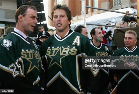 Dallas Stars 1999 2000