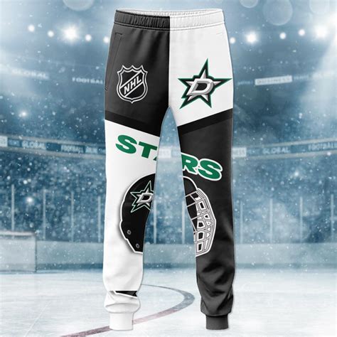 Dallas Stars 3D Apparel Nousty Dallas Stars 3D Apparel Nousty