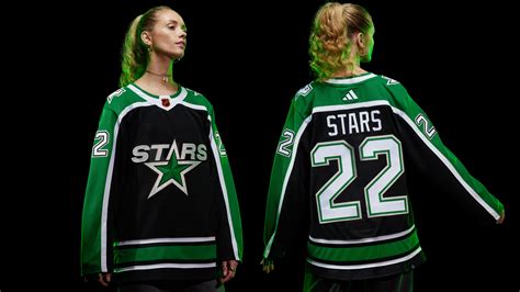 Elite Dallas Stars Apparel for Die-Hard Fans and Collectors