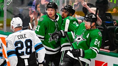 Dallas Stars Breaking News Rumors Highlights Yardbarker