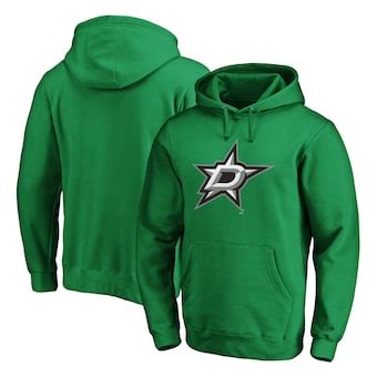 How to Choose Comfortable and Stylish Dallas Stars Clothing for Game Days