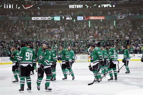 Beware of Missing the Dallas Stars Game Tonight: Common Mistake to Avoid