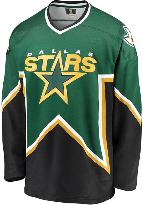 Myth Busted: Dallas Stars Hockey Jersey Are More Affordable Than You Think