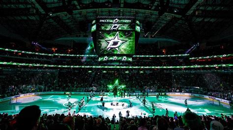 7 Tips to Master Dallas Stars Hockey