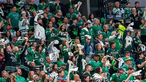 Dallas Stars Hosting Watch Party At Aac For Game 6 On Western Conference Final Fox 4 Dallas Fort Worth Dallas Stars Hosting Watch Party At Aac For Game 6 On Western Conference Final Fox 4 Dallas Fort Worth
